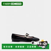 欧洲直邮ROGER VIVIER 26春夏 1h可退 RVW44931980D1PB999 女士