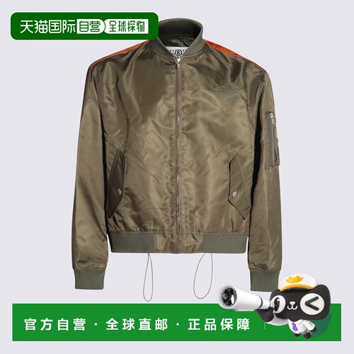 1h可退 欧洲直邮maison margiela 女士 外套