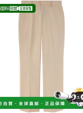 欧洲直邮PALM ANGELS 男士休闲裤PMCO003F23FAB0016110