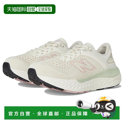 1h可退 香港直邮New Balance  女士 Fresh Foam X 1540v4 运动休