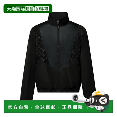 欧洲直邮louis vuitton/路易威登 男士 夹克衫