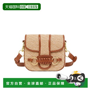 斜挎包 香港直邮See SadSaddie Chloe S23USB80D04单肩包