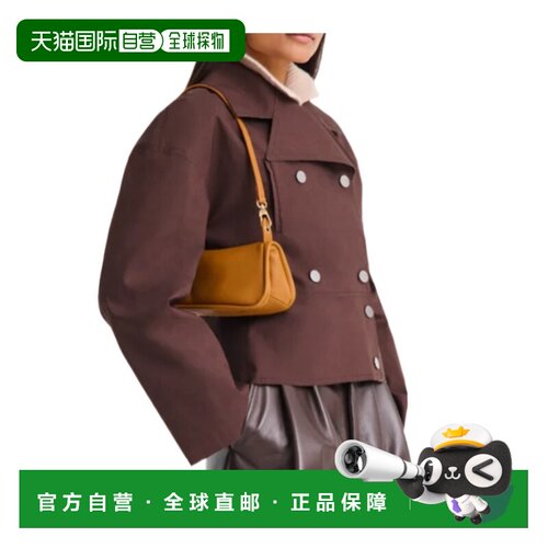 1h可退 Longchamp Looong M 单肩包 10384HJI斜挎包手提包