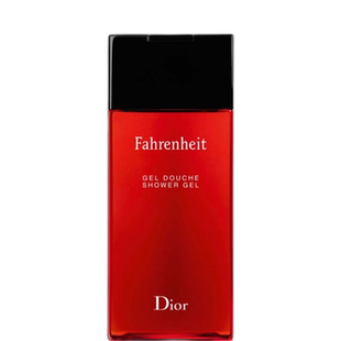 欧洲直邮CHRISTIAN DIOR迪奥华氏温度沐浴露 200ml