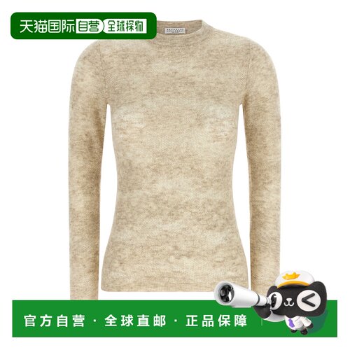 香港直邮Brunello Cucinelli 布内罗 古奇拉利 女士 'Flower Lace
