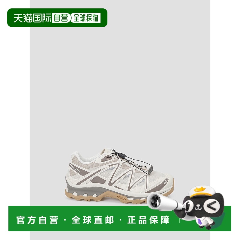 1h可退 欧洲直邮salomon  运动鞋萨洛蒙