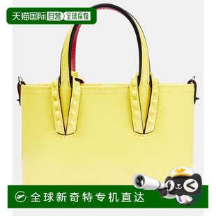 魯布托 女士 Louboutin Cabata pate 克里斯提 香港直郵Christian