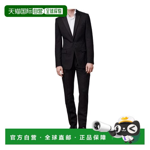 1h可退 Dior 羊毛西装套装 693C722S1210