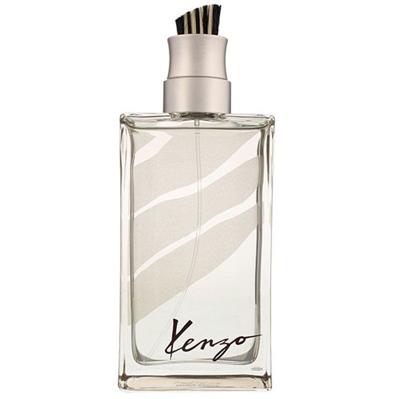 kenzo高田贤三男士香水100ml独特香氛魅力edt淡香木质橘子栀子花