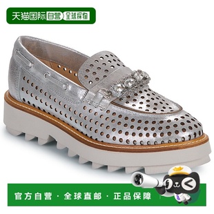 8795 999 HELGA 欧洲直邮Fru.it PARK 子乐福鞋 PERLA 女士鞋