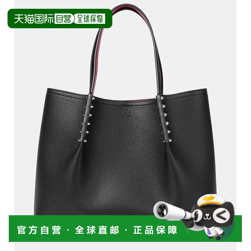 1h可退 香港直邮Christian Louboutin 克里斯提 鲁布托 女士 Caba