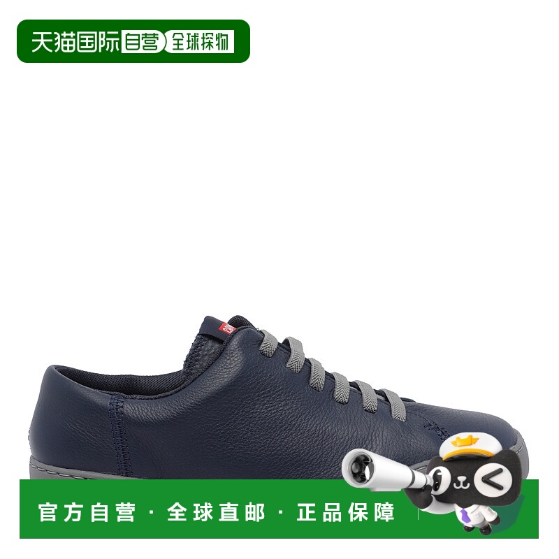 欧洲直邮camper 男士 时尚休闲鞋运动鞋
