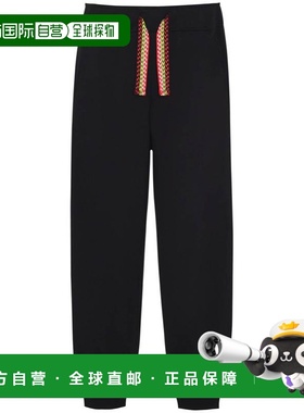 1h可退 香港直邮Lanvin 朗雯 男士 长裤 RMTR0054J199A2310