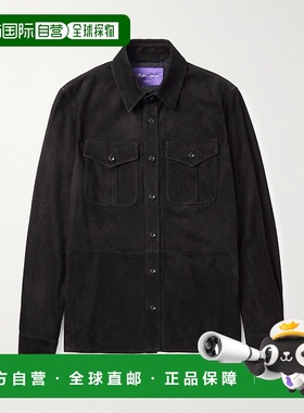 1h可退 香港直邮Polo Ralph Lauren Polo 拉夫 劳伦 男士 Barron