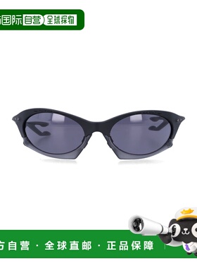香港直邮OAKLEY 男士太阳镜 26P0OO943701 SS2026 黑色 Oakley Pl