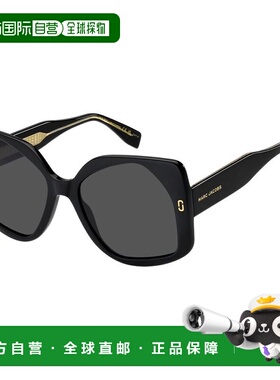 香港直邮Marc Jacobs 马克 雅可布 女士 -sunglasses 太阳镜 MJ11
