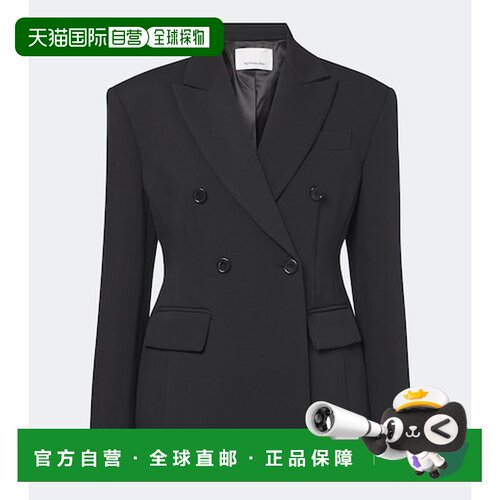 1h可退香港直邮The Frankie Shop 女士 Doyer 西装外套通勤