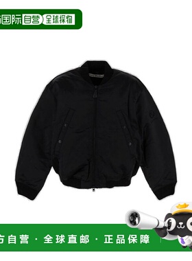 1h可退 香港直邮Acne Studios 艾克妮 男士 长袖休闲夹克 B90819