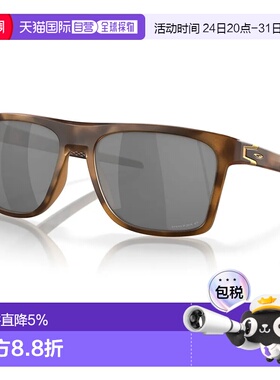 欧洲直邮OAKLEY Leffingwell 偏光太阳镜