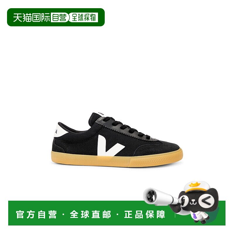 香港直邮Veja 男士 Volley 运动鞋 VO0103529 舒适时尚