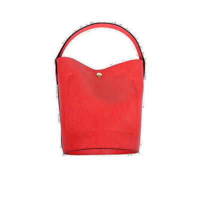 1h可退 香港直邮Longchamp &Eacute;pure S 手提包 10161HYZ珑骧