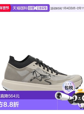 1h可退 香港直邮arc'teryx 始祖鸟 男士 