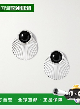 1h可退 香港直邮JENNIFER BEHR 珍妮弗 贝尔 女士 Argent 镀银玛