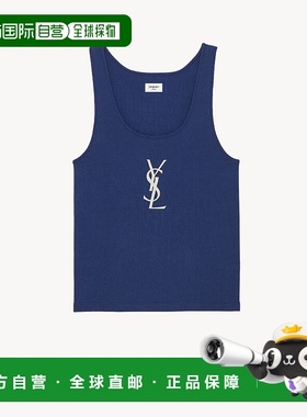 1h可退 欧洲直邮SAINT LAURENT 圣罗兰 25秋冬 858319Y38AK4069