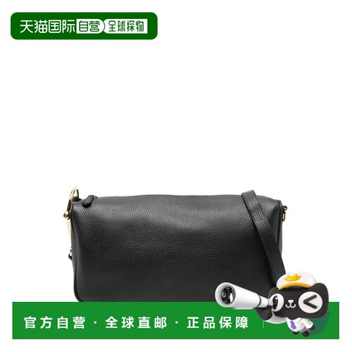 1h可退 香港直邮Gucci 古驰 女士 Half Horsebit系列中号肩背包 8