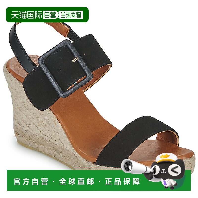 欧洲直邮JB Martin  女鞋 春夏 坡跟凉鞋 1IRINA