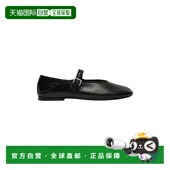 欧洲直邮THE ROW5R2NYBCK ROW F1396 1h可退 BLK 26春夏 N60 女