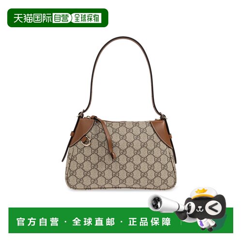 香港直邮GUCCI 女士斜挎包 815218FAEAA9762 AW20【付后1h可退】