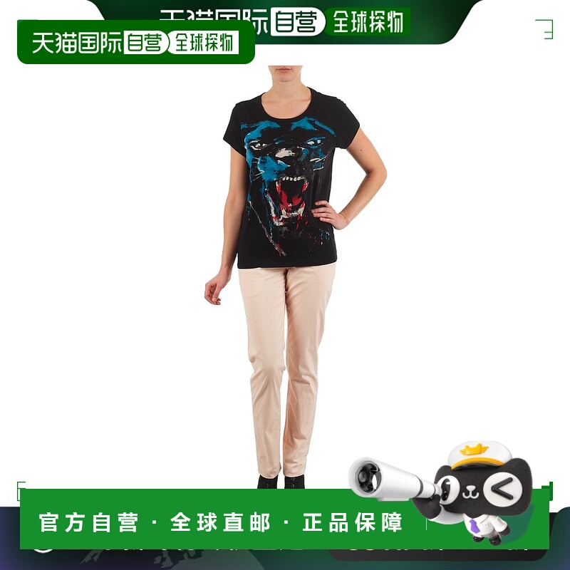 欧洲直邮Eleven Paris 女士 PANDORE WOMEN 萝卜裤 玫瑰色