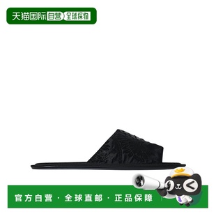 透气 F1520W3105舒适百搭设计简约时尚 香港直邮The Row圆头拖鞋