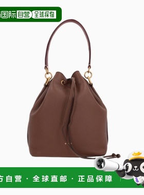 1h可退 香港直邮Bally 巴利 女士 WAU01FVT607V U808O 手提包 WAU