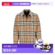 送礼推荐 围巾 博柏利棉服夹克双肩包斜挎包衬衫 欧洲直邮BURBERRY