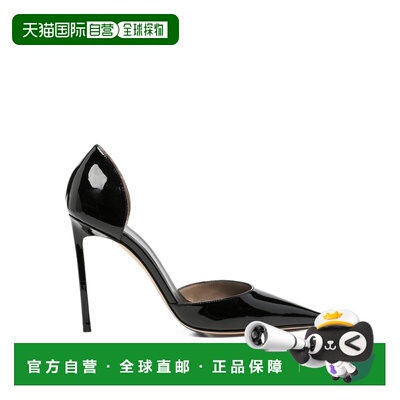 香港直邮TOM FORD 女士高跟鞋 W3979LCL072N AW20【付后1h可退】
