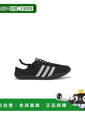 1h可退 香港直邮adidas 阿迪达斯 女士 Karintha Lo 绸缎运动鞋 I