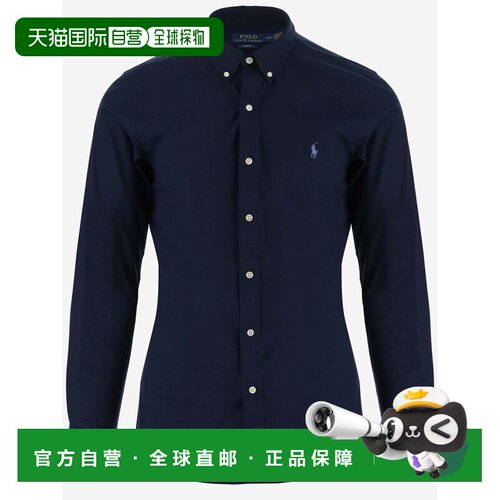 欧洲直邮polo ralph lauren 男士 衬衫