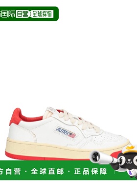 香港直邮AUTRY 女士 运动鞋