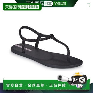 人字拖 女士 CLASS SANDAL 欧洲直邮Ipanema GLITTER拖鞋 依帕