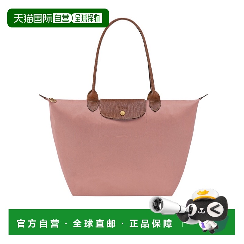 香港直邮Longchamp Le Pliage Original L 托特包 L1899089珑骧