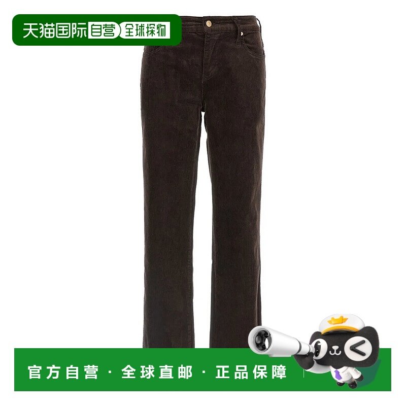 1h可退 香港直邮7 For All Mankind 赛文 弗奥曼德 女士 CALIE 直