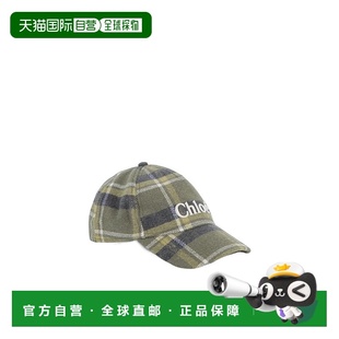 香港直邮Chloe C20682 圆顶帽子