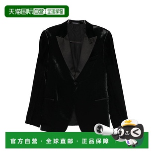 休闲西装 男士 阿玛尼外套西服 armani 欧洲直邮emporio
