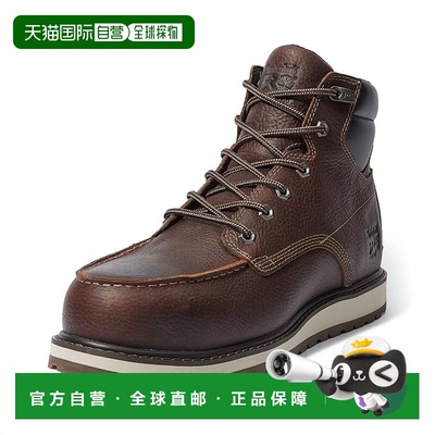 1h可退 香港直邮Timberland 天伯伦 男士 Irvine 6
