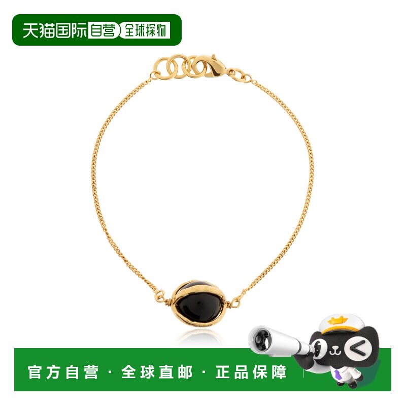 欧洲直邮jil sander 女士 手链脚链手镯