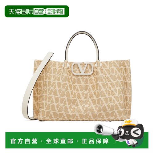 【99新未使用】香港直邮VALENTINO 24SS 中号徽标【付后1h可退】