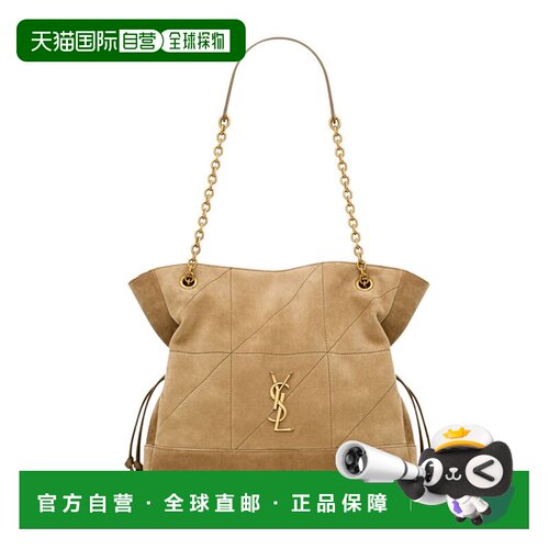 香港直邮Saint Laurent JAMIE 手提包单肩包斜挎包8339481U8P7