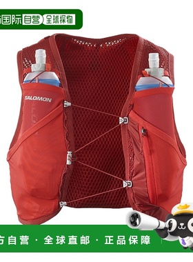 1h可退 香港直邮Salomon S/Lab ACTIVE SKIN 4 背心 LC2178300